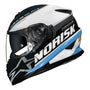 CAPACETE NORISK SOUL GRAND PRIX ARGENTINA - Imagem 2