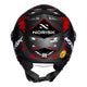 CAPACETE NORISK ORION DENVER PRETO - Imagem 7