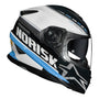 CAPACETE NORISK SOUL GRAND PRIX ARGENTINA - 62/XL