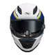 CAPACETE NORISK SOUL GRAND PRIX BRAZIL - Imagem 4