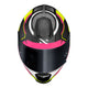 CAPACETE NORISK RAZOR SPEEDMAX FOSCO AMARELO - Imagem 3