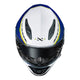 CAPACETE NORISK SOUL GRAND PRIX BRAZIL - Imagem 7