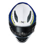 CAPACETE NORISK SOUL GRAND PRIX BRAZIL - Imagem 7