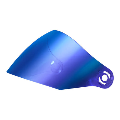 VISEIRA CAPACETE NORISK NEO AZUL - ÚNICO