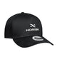 BONÉ NORISK NEW ERA PRETO - ÚNICO