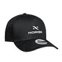 BONÉ NORISK NEW ERA PRETO - ÚNICO