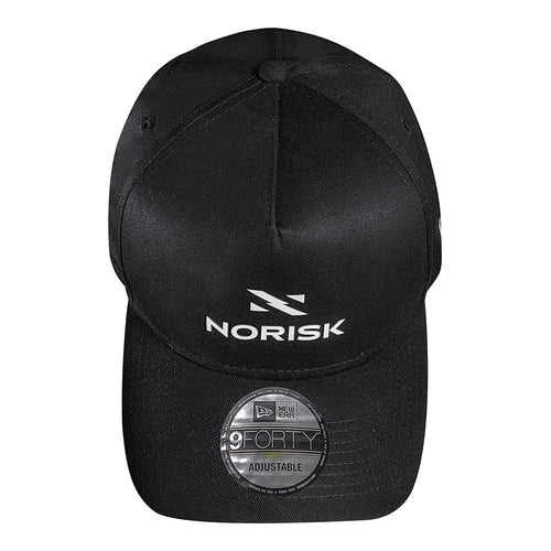 BONÉ NORISK NEW ERA PRETO - Imagem 2
