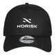 BONÉ NORISK NEW ERA PRETO - Imagem 3