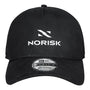 BONÉ NORISK NEW ERA PRETO - Imagem 3