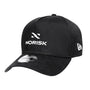 BONÉ NORISK NEW ERA PRETO - Imagem 6