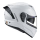 CAPACETE NORISK FORCE II MONOCOLOR BRANCO - 64/XXL