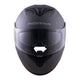 CAPACETE NORISK FORCE SIMPLICITY CINZA FOSCO - Imagem 5