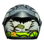 CAPACETE NORISK NEO HYENA BRANCO - Imagem 3