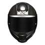CAPACETE NORISK RAZOR AXIAL CINZA - Imagem 2