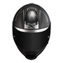 CAPACETE NORISK RAZOR AXIAL CINZA - Imagem 3