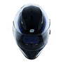 CAPACETE NORISK SOUL GRAND PRIX FRANCE - Imagem 5