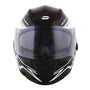 CAPACETE NORISK SOUL GRAND PRIX GERMANY - Imagem 4