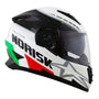 CAPACETE NORISK SOUL GRAND PRIX ITALY - 62/XL
