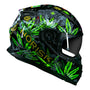 CAPACETE NORISK SOUL MAGIC SEEDS - 61/XL
