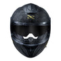 CAPACETE NORISK VIPER GT SNAKE CARBON DOURADO - Imagem 4