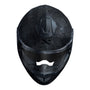 CAPACETE NORISK VIPER GT SNAKE CARBON PRETO - Imagem 5