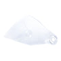 VISEIRA CAPACETE NORISK NEO CRISTAL - ÚNICO