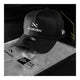 BONÉ NORISK NEW ERA PRETO - Imagem 8