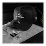 BONÉ NORISK NEW ERA PRETO - Imagem 8