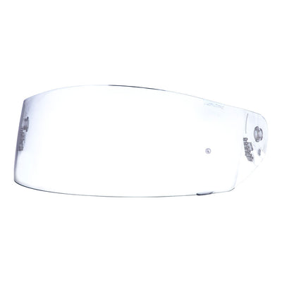 VISEIRA CRISTAL NORISK CAPACETE RAZOR - ÚNICO
