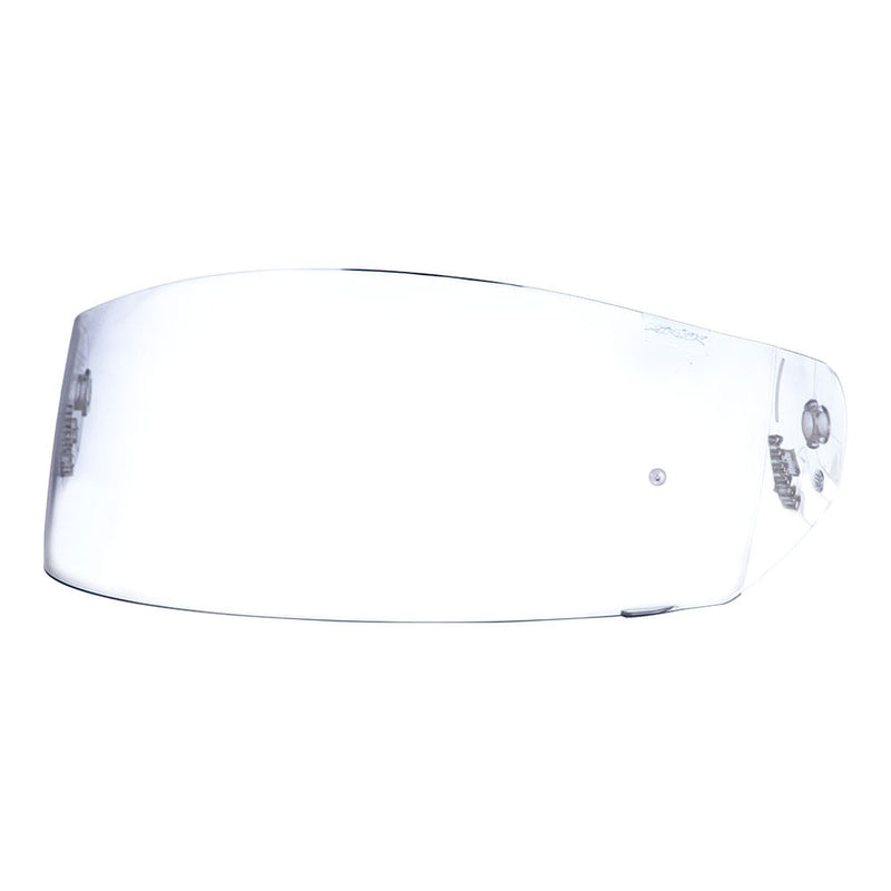 VISEIRA CRISTAL NORISK CAPACETE RAZOR - ÚNICO