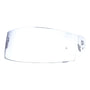 VISEIRA CRISTAL NORISK CAPACETE RAZOR - ÚNICO