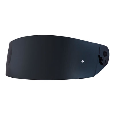 VISEIRA FUMÊ NORISK CAPACETE RAZOR - ÚNICO