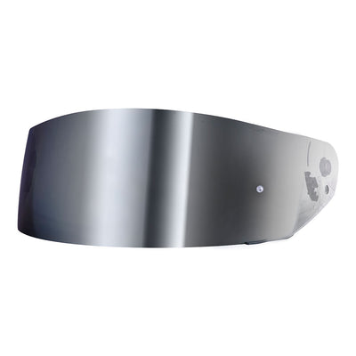VISEIRA CINZA NORISK CAPACETE RAZOR - ÚNICO