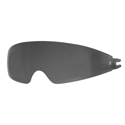 ÓCULOS INTERNO FUMÊ NORISK CAPACETE FORCE - ÚNICO