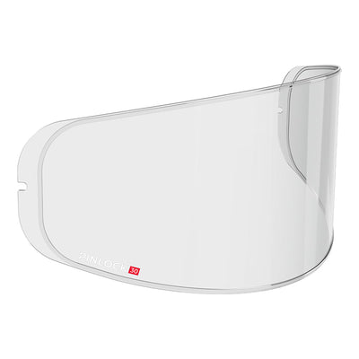 PINLOCK CAPACETE NORISK FORCE/STRADA/MOTION/VIPER - ÚNICO