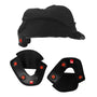 FORRAÇÃO COMPLETA NORISK CAPACETE DARTH II - 62/XL