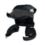 FORRAÇÃO COMPLETA CAPACETE NORISK MOTION - 62/XL