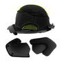 FORRAÇÃO COMPLETA NORISK CAPACETE NEO - 62/XL