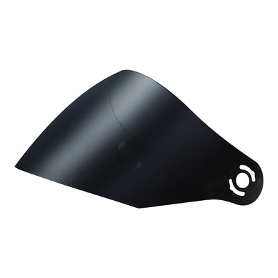 VISEIRA CAPACETE NORISK NEO FUME - ÚNICO