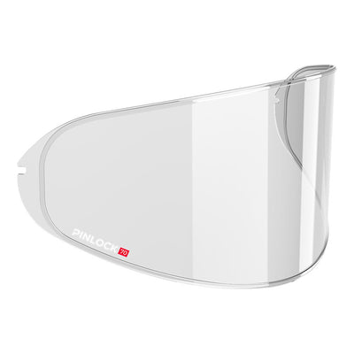 PINLOCK CAPACETE NORISK FORCE/STRADA - ÚNICO