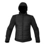 JAQUETA NORISK CIVIC PRETO - Imagem 3