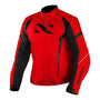 JAQUETA NORISK NR01 VERMELHO/PRETO - 5XL