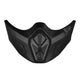 MASCARA NORISK CAPACETE DARTH II - ÚNICO