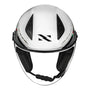 CAPACETE NORISK NEO GRAND PRIX ITALY - Imagem 5