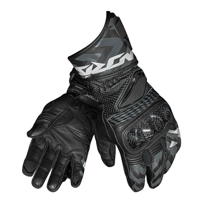 LUVA NORISK RACER PRETO - 2XL