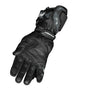 LUVA NORISK RACER PRETO - Imagem 4