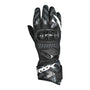 LUVA NORISK RACER PRETO - Imagem 5