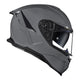 CAPACETE NORISK STRADA II MONOCOLOR NARDO CINZA - 62/XL