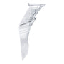 SPOILER CRISTAL NORISK CAPACETE FLOW - Imagem 2