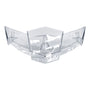 SPOILER CRISTAL NORISK CAPACETE FLOW - Imagem 3